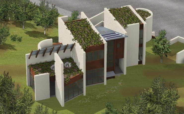 Un proyecto de innovación para renovar energéticamente los edificios gana en España la Sustainable Energy Week