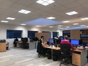 Berdin Grupo inaugura nueva sede corporativa en San Sebastián