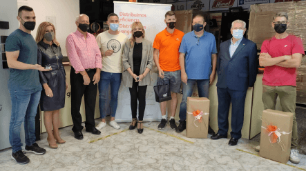 Peisa reconoce la gestión de la calidad y las aportaciones de sus equipos