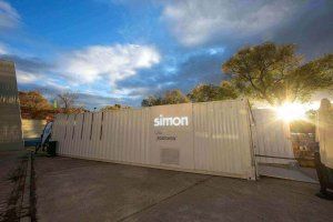 El Simon 270 Roadshow se hace presente en Eficam