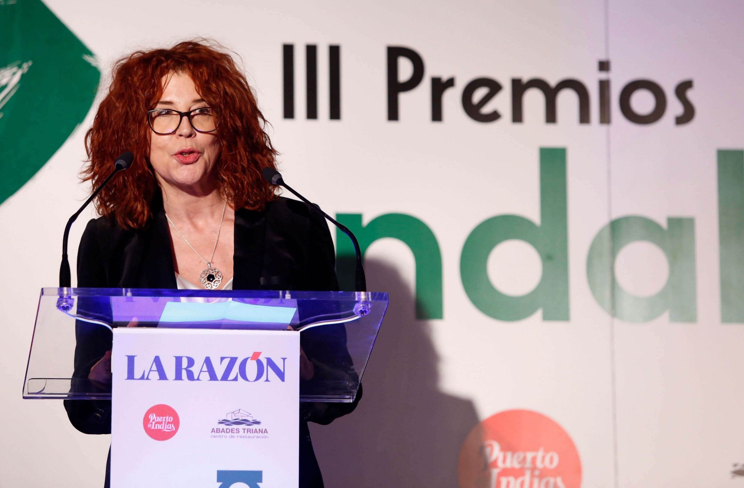 Olga Vaamonde, directora general de Chint Electric División Sur