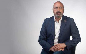 Antoni Ruiz, consultor de formación y exdirectivo y empresario instalador