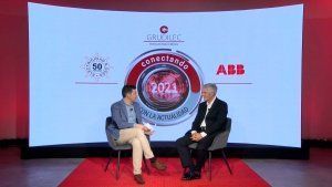 Grudilec presenta las últimas entrevistas de su programa “Conectando con la actualidad”