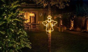 Ledvance presenta su tecnología para iluminar la Navidad