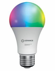 Ledvance presenta su tecnología para iluminar la Navidad