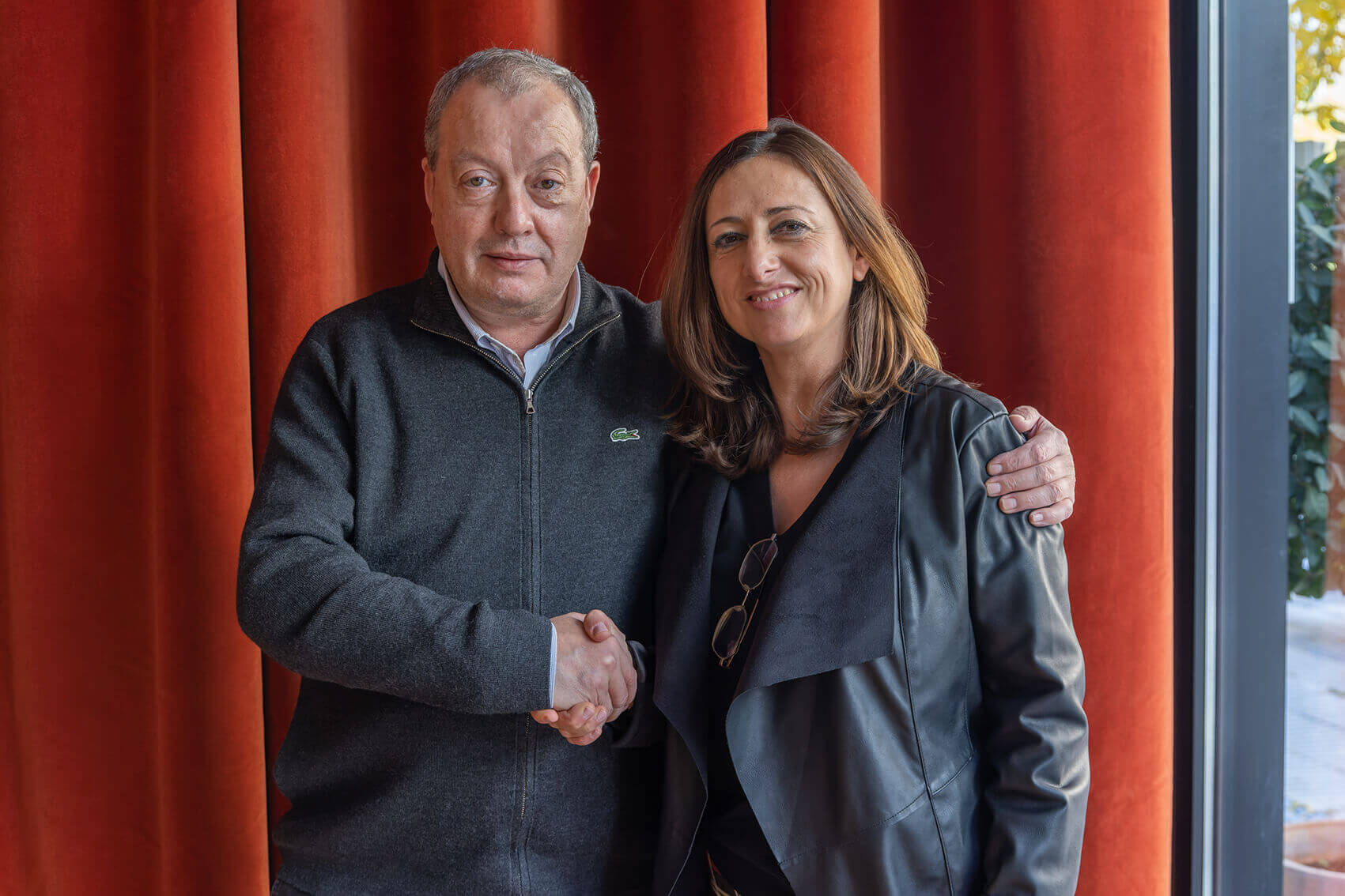 Gloria González, nueva presidenta de Nou Grup