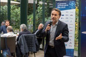 Nou Grup celebra este año su 35 Aniversario