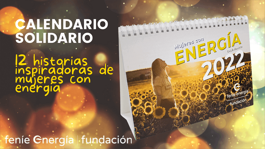 La Fundación Feníe Energía difunde la relevancia de la mujer en su colectivo