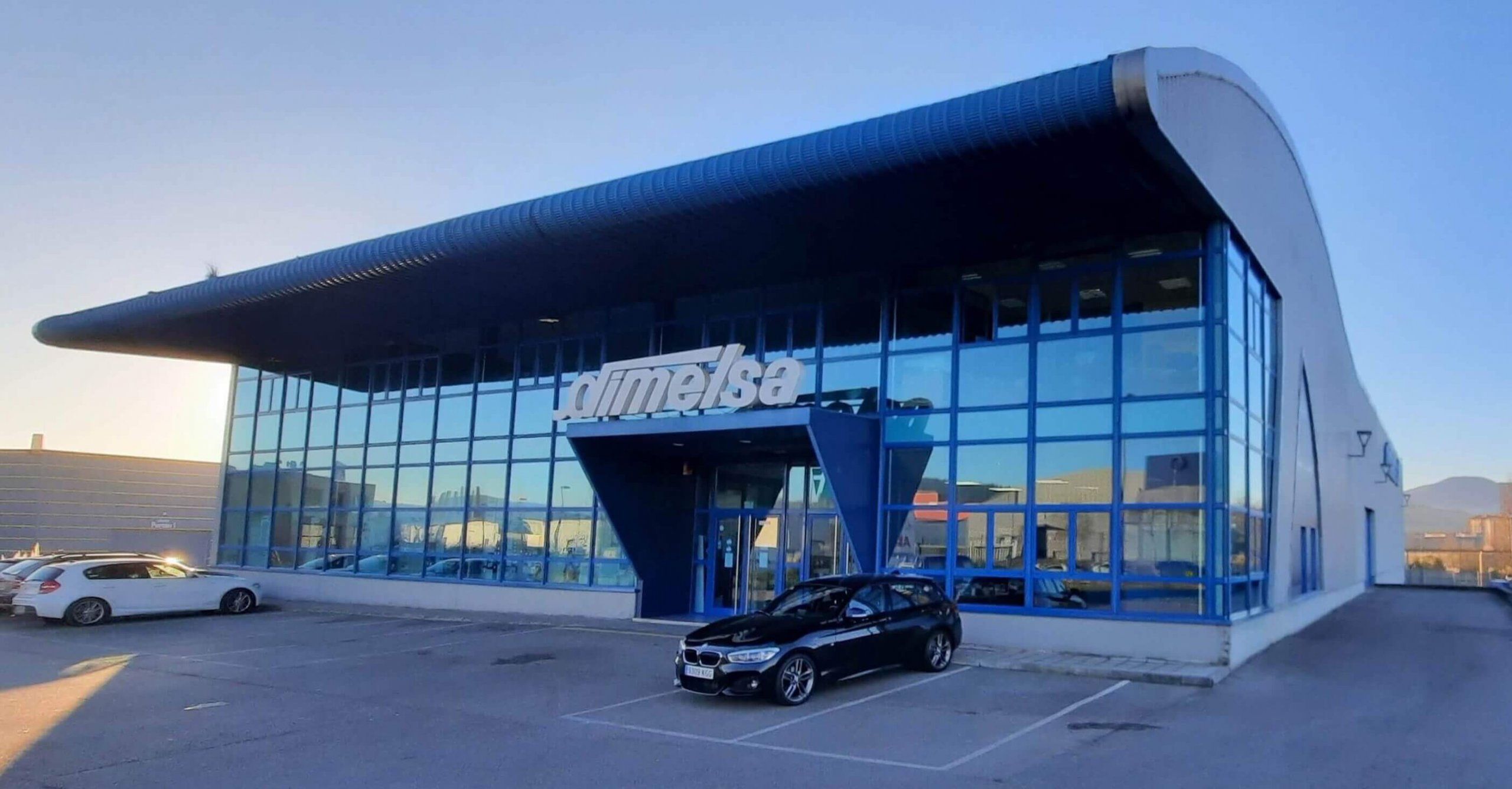 Digamel se expande a Asturias, con la incorporación de Dimelsa