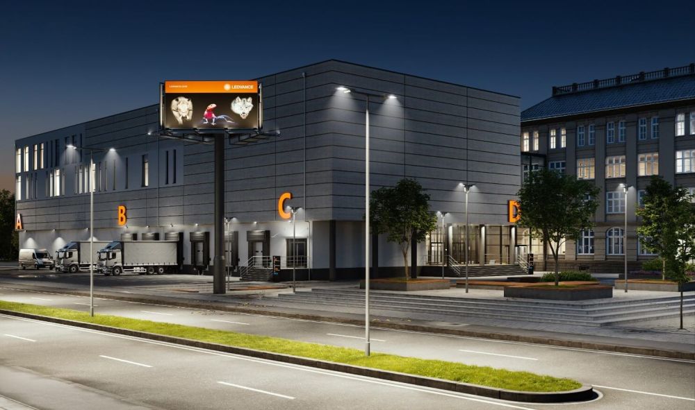 Ledvance amplía su portfolio de productos para alumbrado público