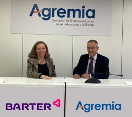 Los instaladores promoverán la creación de comunidades que compartan la energía solar