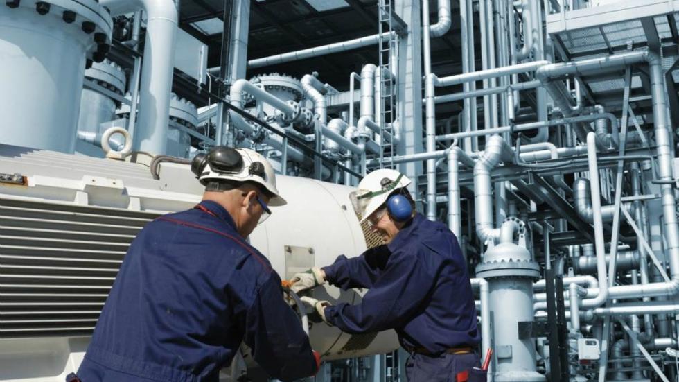 La cadena de suministro y la sostenibilidad marcarán las prioridades de los fabricantes en 2022