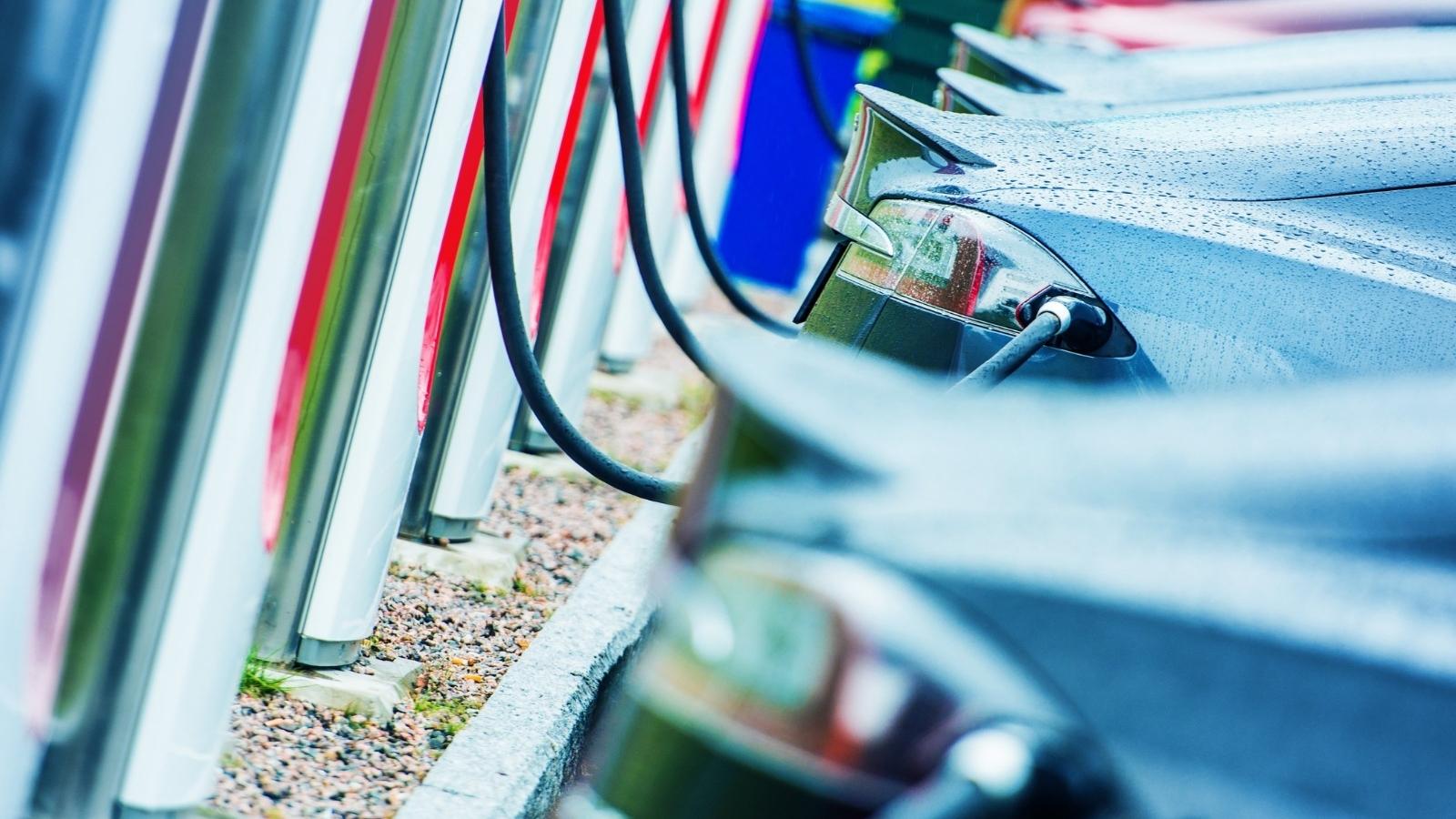 Abierta la convocatoria para el programa MOVES Flotas, dotado con 50 millones de euros