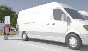 ABB apuesta por la carga bidireccional, como la nueva revolución de la movilidad eléctrica