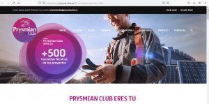 Prysmian Club celebra su 25 aniversario con cifras récord