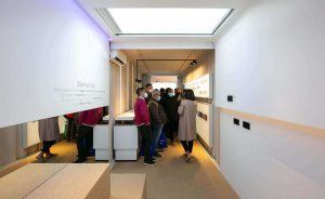 Regresa el roadshow Simon 270 con nuevas rutas por la Península 