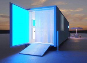 La iniciativa comenzó en la fábrica de Simon en Olot, el pasado octubre