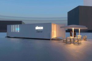 Regresa el roadshow Simon 270 con nuevas rutas por la Península 