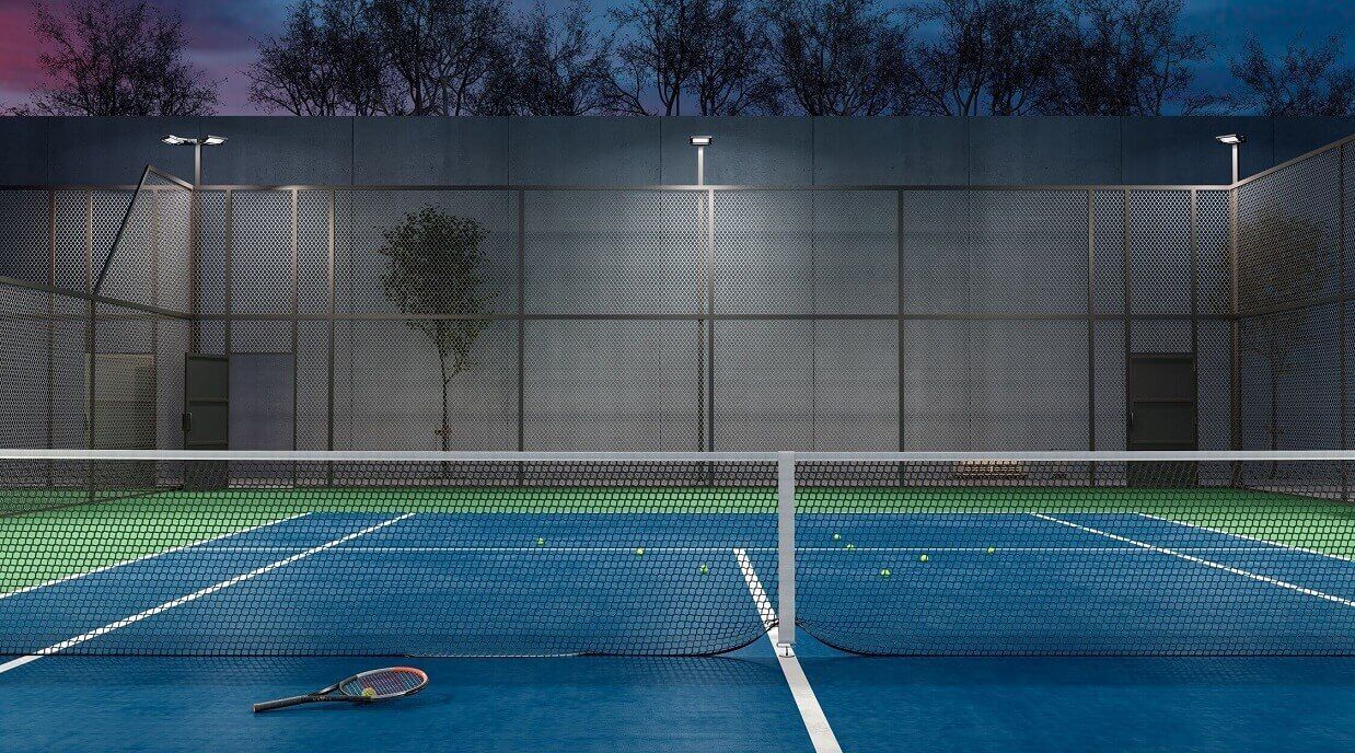 Simon amplía su gama de proyectores LED