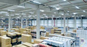 Trilux obtiene varios Dali Lighting Awards 2021, en la categoría de Industria