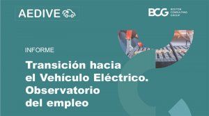 Un informe analiza cómo impactará la transición hacia el vehículo eléctrico en el empleo de la automoción