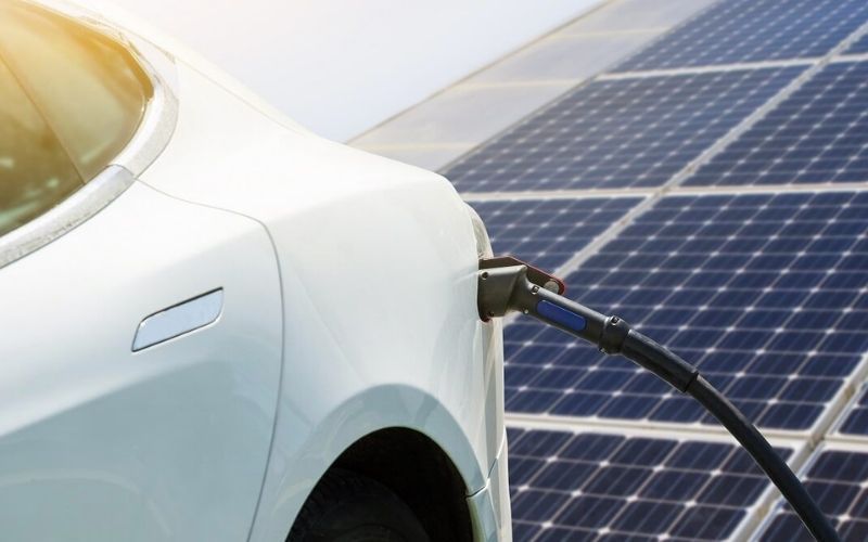 El Congreso aprueba el RD que impulsa la movilidad eléctrica, el autoconsumo y las energías renovables