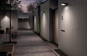 Simon amplía su gama de proyectores LED