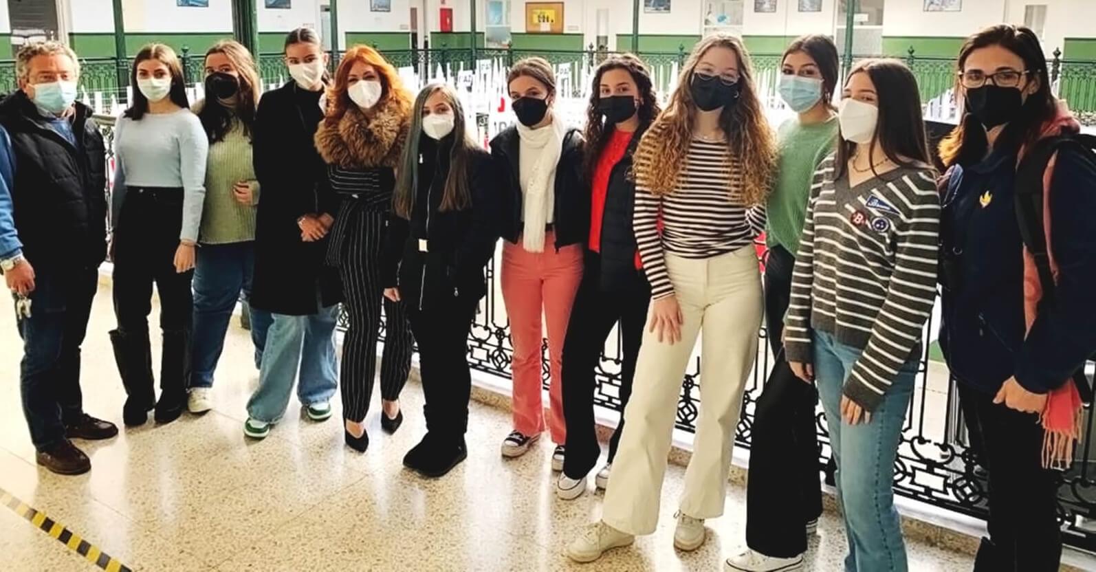 Aefyt constata la escasa presencia femenina en el sector de la refrigeración