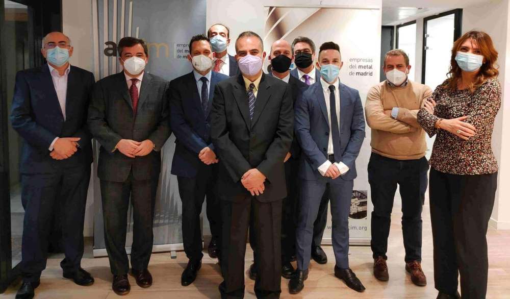 AS Digital, nueva Asociación de Transformación Digital para la Pyme y Profesionales