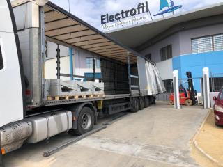 Electrofil incorpora a Sun Ballast a su cartera de proveedores