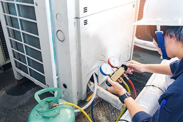 El Gobierno prepara un nuevo impuesto medioambiental que encarecerá los equipos de climatización domésticos