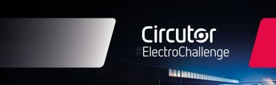 Se presenta #CircutorElectroChallenge una campaña para divulgar la movilidad eléctrica