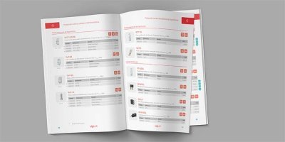 Toscano presenta su nueva tarifa 2022 con grandes novedades