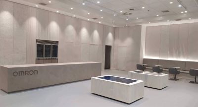 Omron apuesta por “la fábrica del futuro” con la renovación de su Centro de Automatización en Barcelona