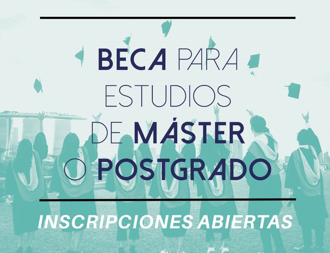 Aseme convoca la tercera edición de su beca para estudiantes valorada en 10.000 euros