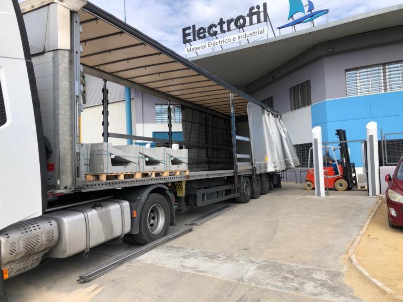 Electrofil incorpora a Sun Ballast a su cartera de proveedores