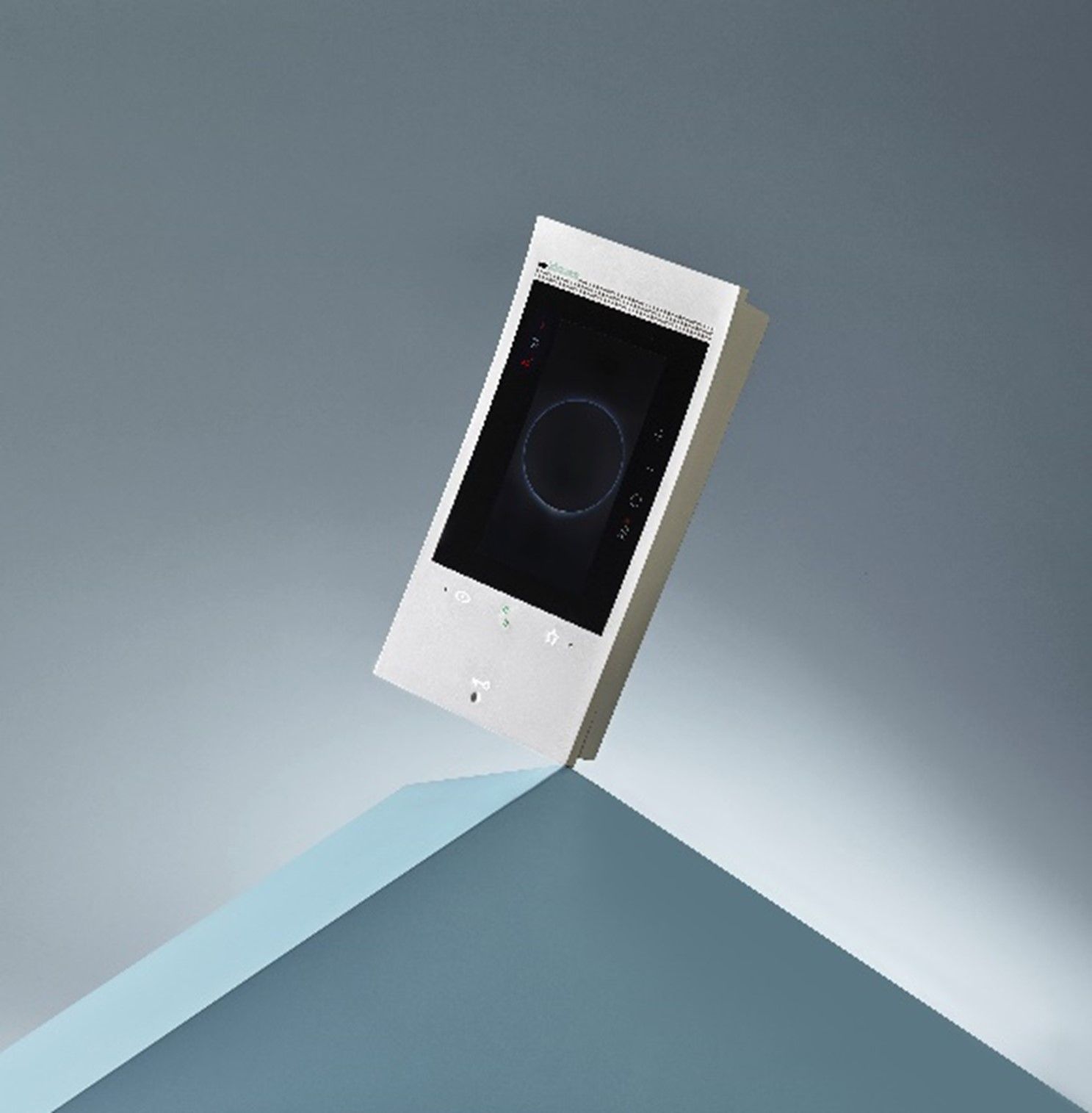 BTicino presenta un videoportero conectado que integra Alexa