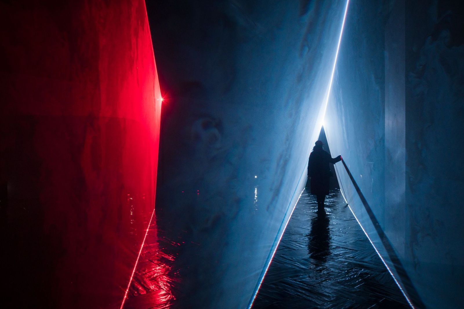 Simon lleva la luz al Madrid Design Festival