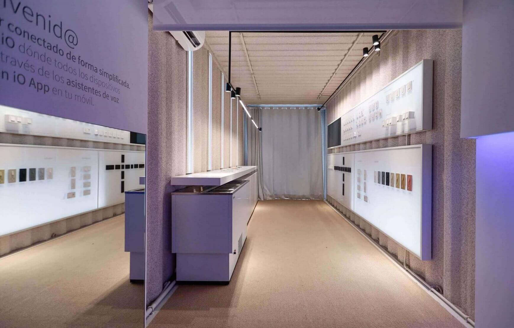 Simon 270 Roadshow visita Valencia, que este 2022 es la Capital Mundial del Diseño