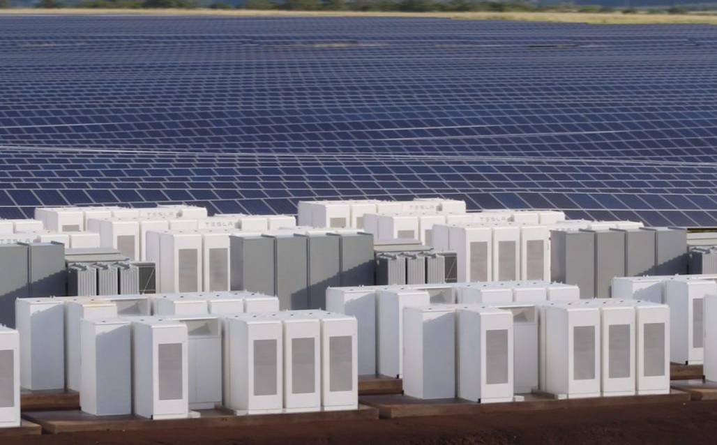 Abierta la primera convocatoria de ayudas para proyectos innovadores de almacenamiento energético