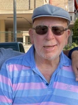 Jose Vicente Rodenas