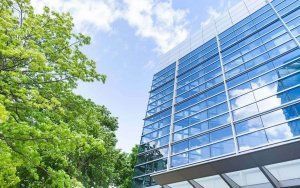 ABB facturó en 2021 casi 500 millones de euros y sus ventas crecieron un 17 %