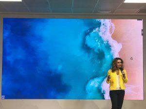 ABB facturó en 2021 casi 500 millones de euros y sus ventas crecieron un 17 %