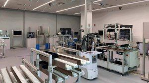 Omron apuesta por “la fábrica del futuro” con la renovación de su Centro de Automatización en Barcelona