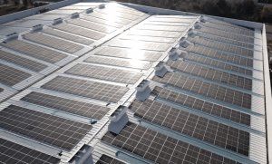 La Generalitat prevé instalar 12.000 MW renovables hasta 2030 y 50.000 Mw más hasta 2050