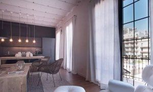 La rehabilitación residencial creció más de un 43 % el pasado año, según los colegios de arquitectos