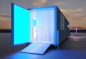 Simon 270 Roadshow visita Valencia, que este 2022 es la Capital Mundial del Diseño