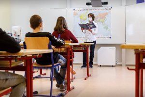 Ledvance financia la inversión en purificadores de aire de centros públicos y privados