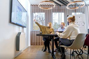 Ledvance financia la inversión en purificadores de aire de centros públicos y privados