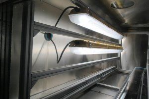 Zalux estrena nuevos laboratorios de I+D